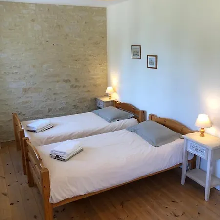 De Cognac Vakantiehuis