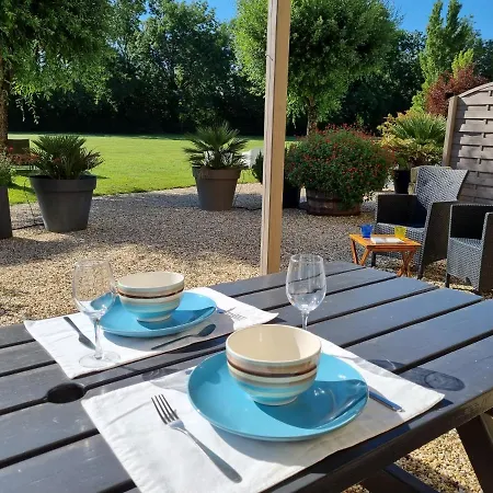 Holiday home De Cognac