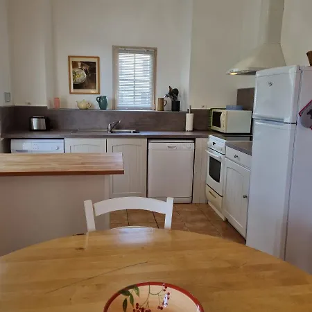 Holiday home De Cognac