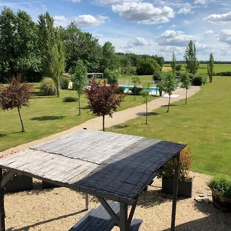 De Cognac Vakantiehuis *