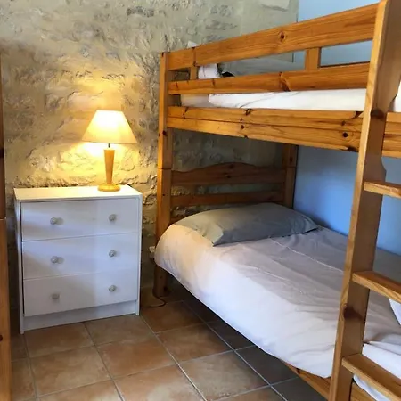 Tatil Evi De Cognac *