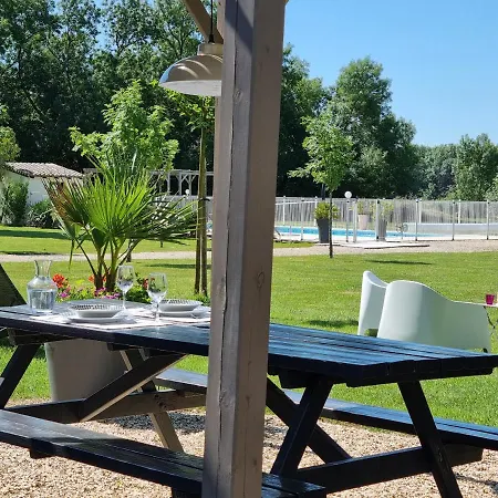 Holiday home De Cognac