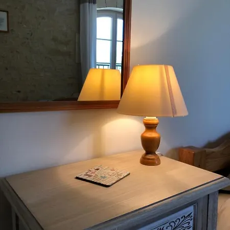 Vakantiehuis De Cognac *