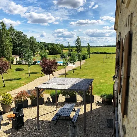 De Cognac * Bréville