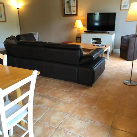 Vakantiehuis De Cognac *