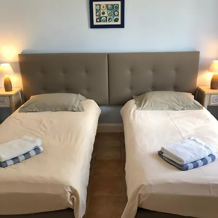 De Cognac Vakantiehuis