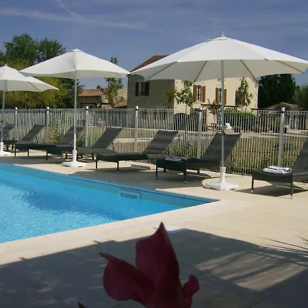 De Cognac Holiday home