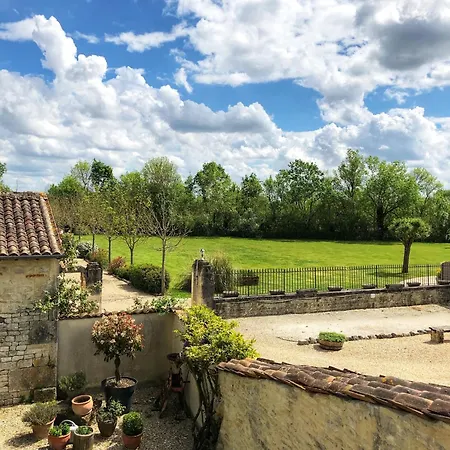 Holiday home De Cognac *
