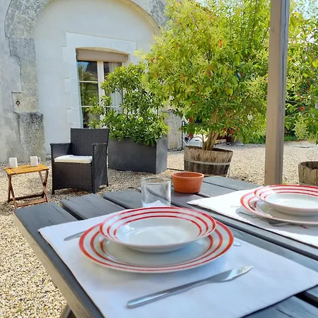 Holiday home De Cognac
