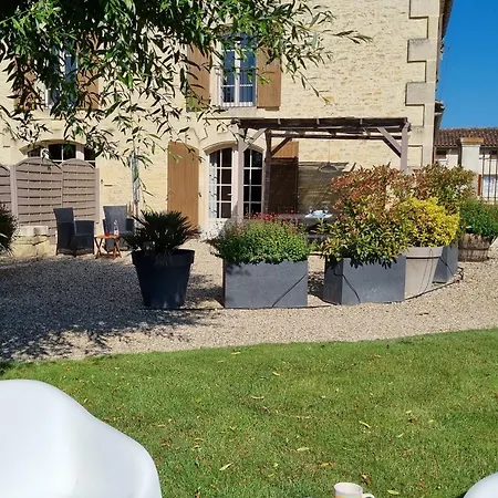 De Cognac Holiday home *