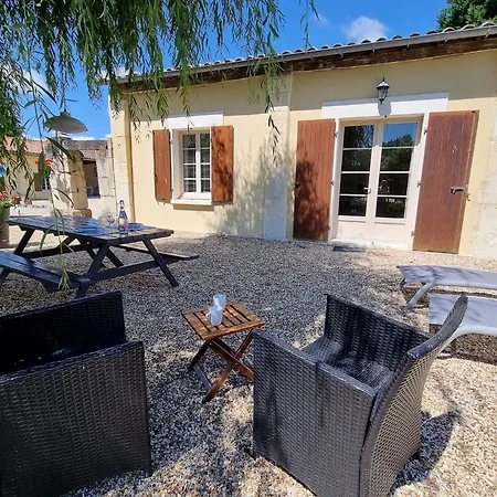 Holiday home De Cognac *