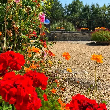 De Cognac Holiday home *