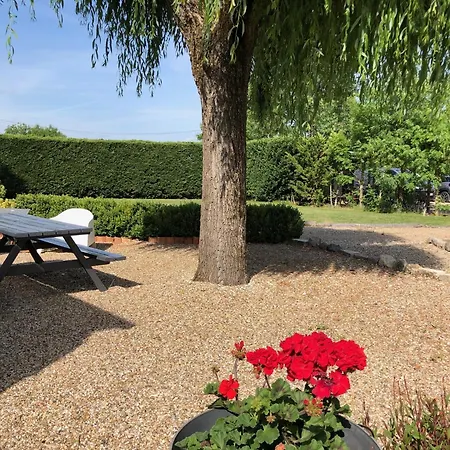 Holiday home De Cognac