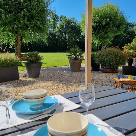 Holiday home De Cognac