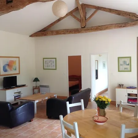 De Cognac Vakantiehuis *