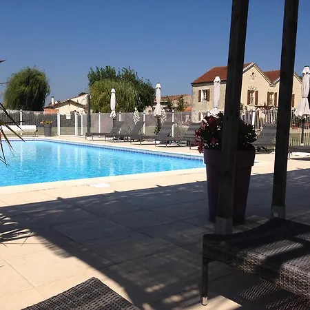 De Cognac Vakantiehuis *