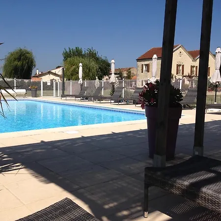 De Cognac Holiday home *