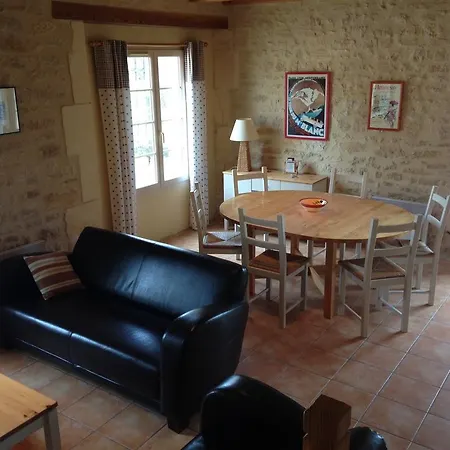 De Cognac * Bréville