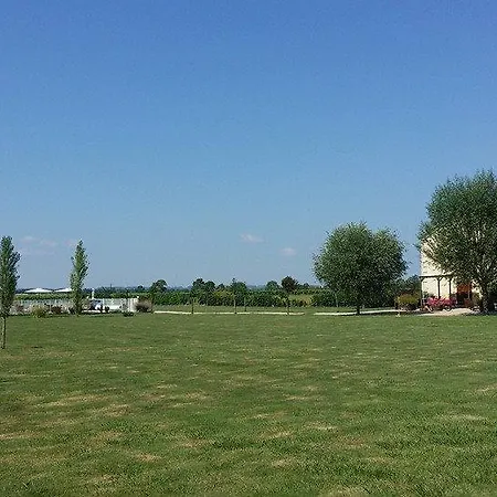 De Cognac Tatil Evi Bréville