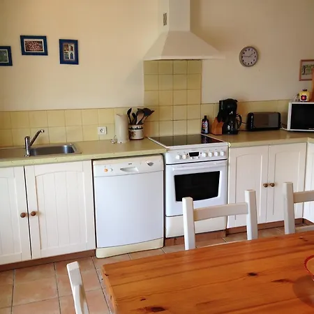 Сasa de vacaciones De Cognac *