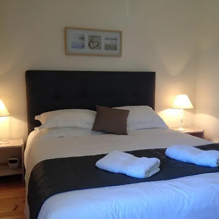 De Cognac Vakantiehuis *