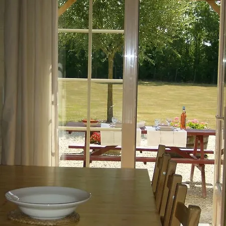 Tatil Evi De Cognac *