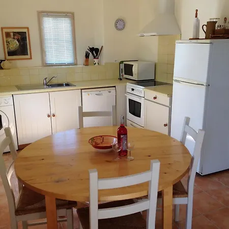 De Cognac Tatil Evi *