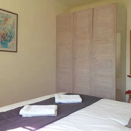 Tatil Evi De Cognac Bréville