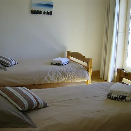 Tatil Evi De Cognac Bréville