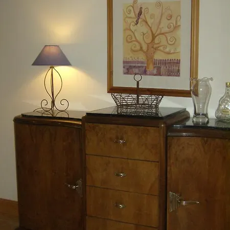 Vakantiehuis De Cognac