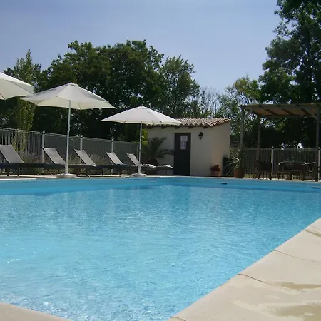 De Cognac Vakantiehuis Bréville