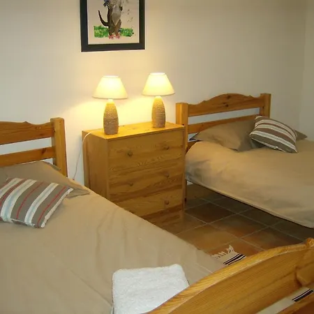 De Cognac Сasa de vacaciones