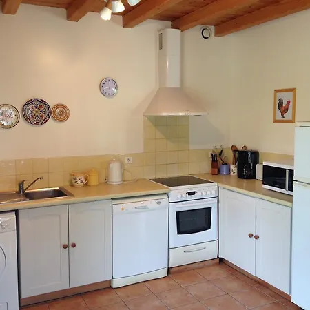 De Cognac Сasa de vacaciones