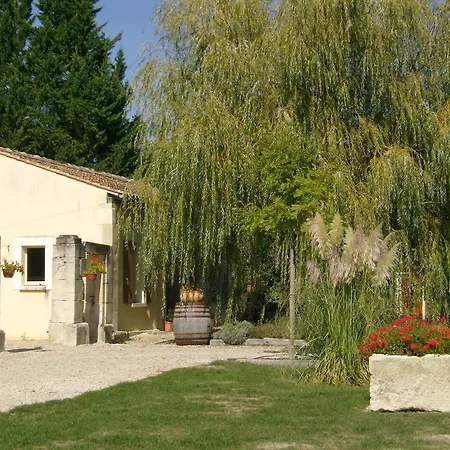 De Cognac Holiday home *