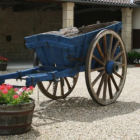 De Cognac Vakantiehuis