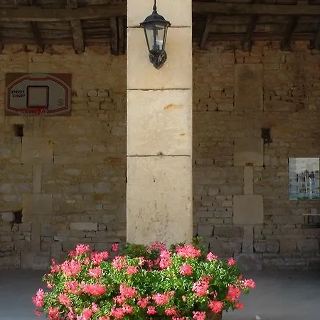 Tatil Evi De Cognac *