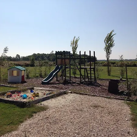 De Cognac Tatil Evi *