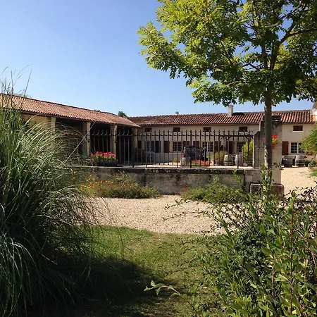 Holiday home De Cognac