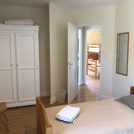 Vakantiehuis De Cognac