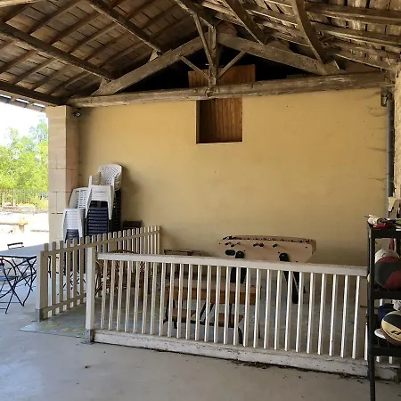 De Cognac Vakantiehuis