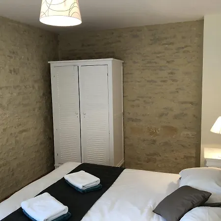 Vakantiehuis De Cognac *