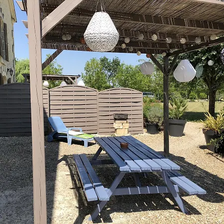 De Cognac Holiday home