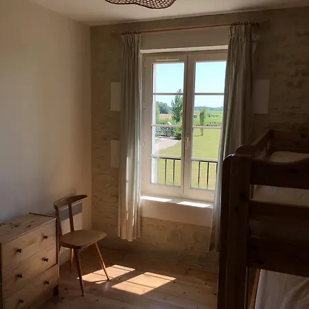 De Cognac * Bréville