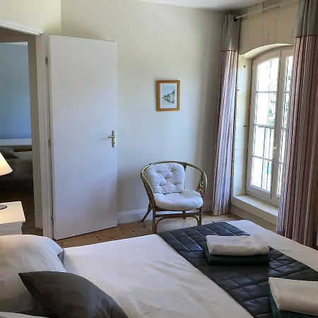 De Cognac * Bréville