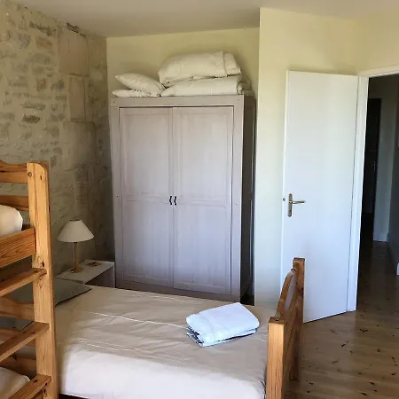 De Cognac * Bréville