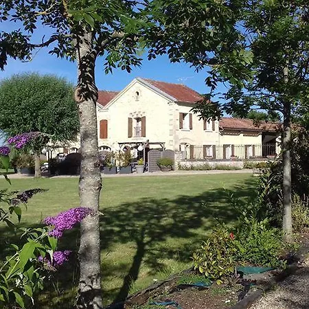 Tatil Evi De Cognac *