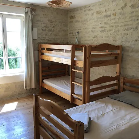 De Cognac Vakantiehuis *