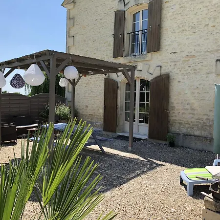 De Cognac * Bréville