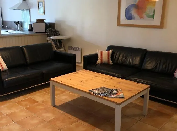 De Cognac Feriehus Bréville