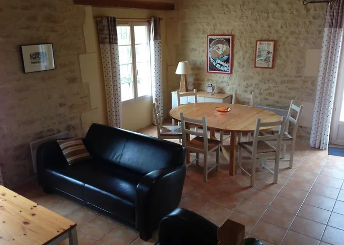 De Cognac * Bréville